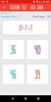 Math Games, Mathematics - Learn Math(Easy math) screenshot 1