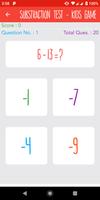 Math Games, Mathematics - Learn Math(Easy math) capture d'écran 2