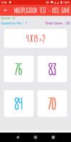 Math Games, Mathematics - Learn Math(Easy math) Screenshot 3