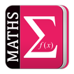 Maths Dictionary Offline ikon