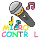آیکون‌ Micro Control