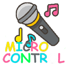 Micro Control icono