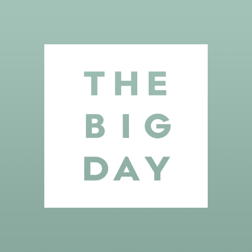 TheBigDay - App para casamento