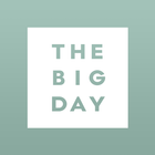 TheBigDay - App para casamento ícone