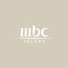 MBC Talent simgesi