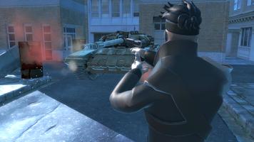 Agent Z! imagem de tela 1