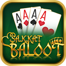 Sakkat baloot APK