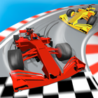 آیکون‌ Race Track Rush