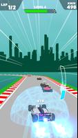 Race Track Rush 스크린샷 1