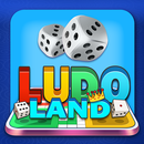 Ludo Land aplikacja