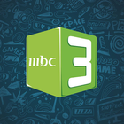 MBC3 ikona