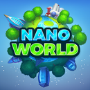 nano world - عالم نانو aplikacja