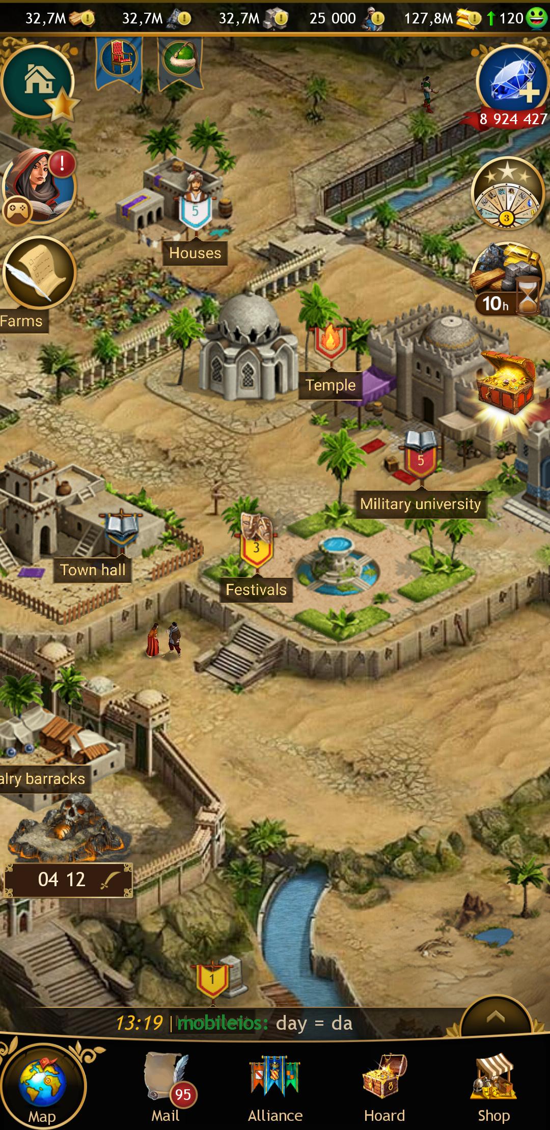 Alliance of Glory APK v1.0.146 Free Download - APK4Fun