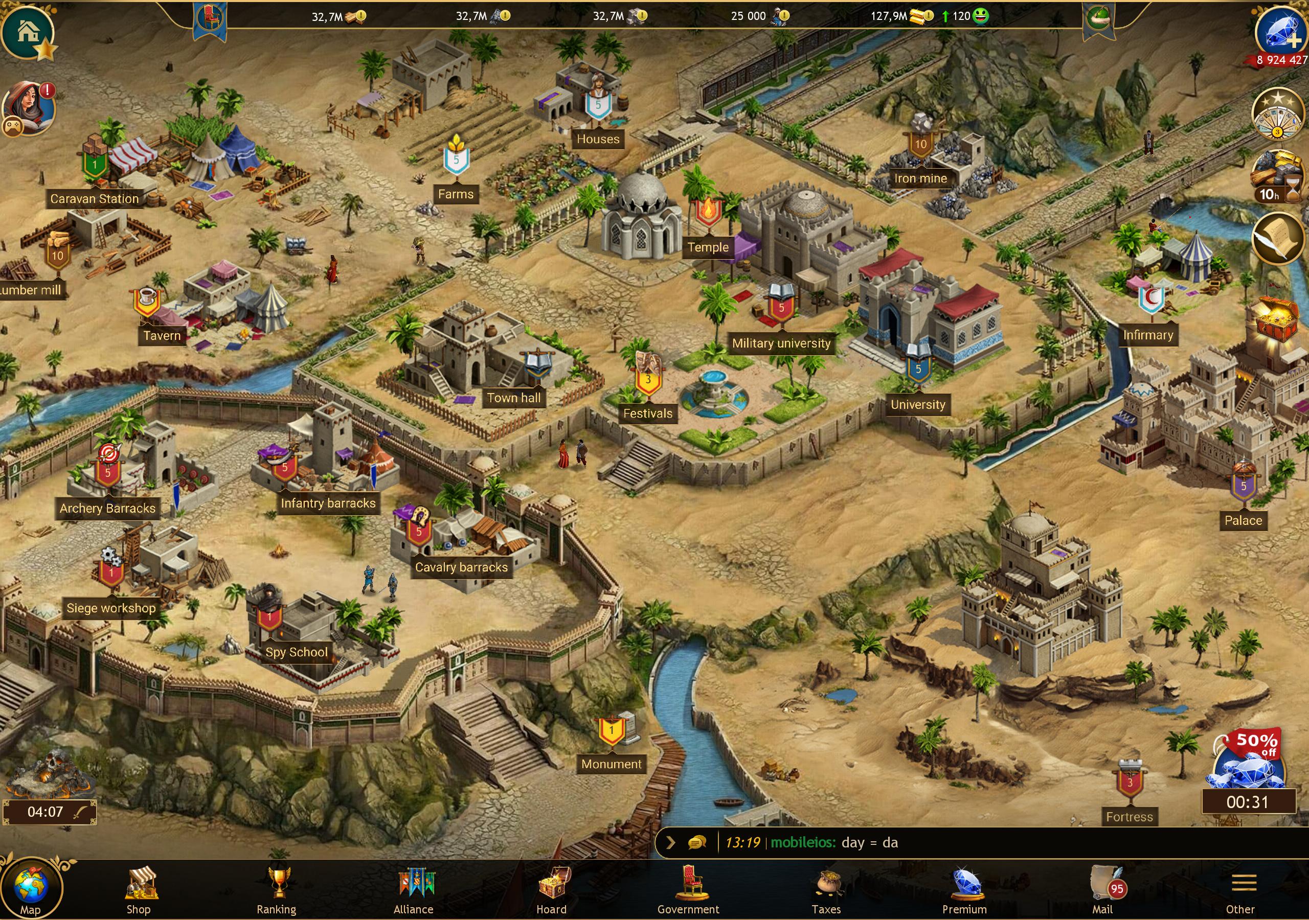 Alliance of Glory APK v1.0.146 Free Download - APK4Fun