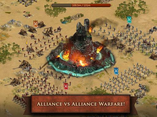 Alliance of Glory APK v1.0.146 Free Download - APK4Fun