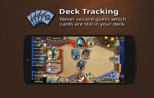 Arcane Tracker الملصق