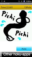 Eel Pichi Pichi capture d'écran 1