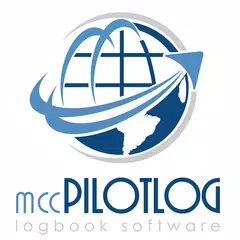 mccPILOTLOG アプリダウンロード