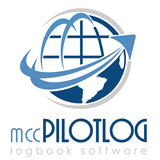 mccPILOTLOG aplikacja