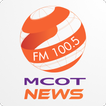 MCOT FM100.5
