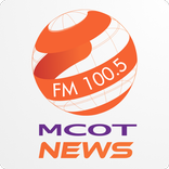 ”MCOT FM100.5