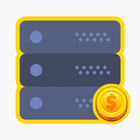 MCPEHosting - Server Donations icône