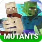 Mutant Creatures icône
