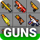 Gun mods icône