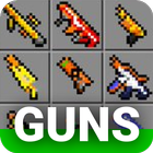 Gun mods آئیکن