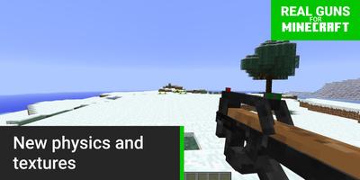 Gun mods اسکرین شاٹ 1