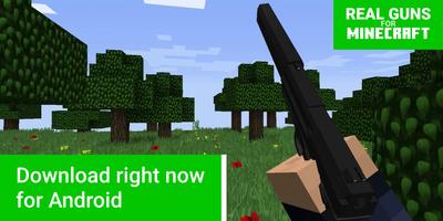 Gun mods Ekran Görüntüsü 2