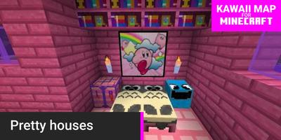 Kawaii World mod capture d'écran 3