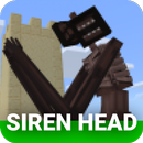 SIren head mod APK