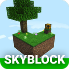 Skyblock-icoon