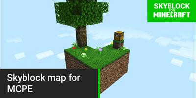 Skyblock ảnh chụp màn hình 1