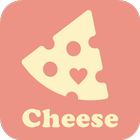 Cheese ícone