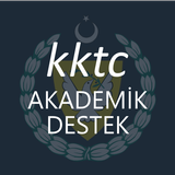 KKTC Akademik Destek biểu tượng