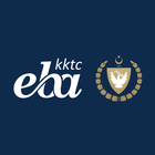 KKTC EBA biểu tượng