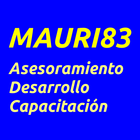 MAURI83 Soluciones أيقونة