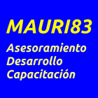 MAURI83 Soluciones simgesi