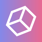 QUBE(큐브)-실시간 문제풀이 앱(수학, 영어 등) icône