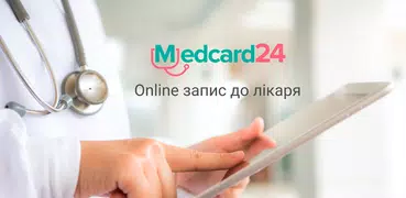 Medcard24
