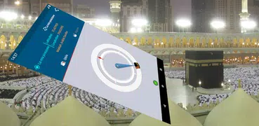 Bussola Kaaba, Ramadan digiuno