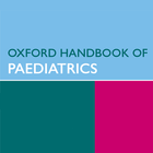 Oxford Handbook of Paediatrics icône