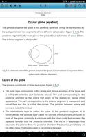 Ophthalmic anaesthesia স্ক্রিনশট 1