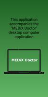 MEDiX Doctor (companion app) постер
