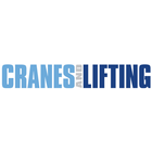 Cranes and Lifting icon