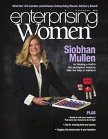 Enterprising Women 截图 1