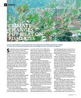 FRDC FISH MAGAZINE capture d'écran 2
