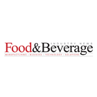 Food and Beverage 图标